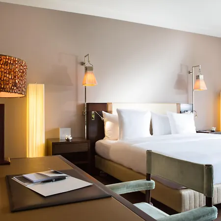 La Reserve Geneve Hotel & Spa-3